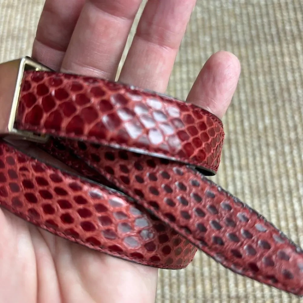 Sera 🐍 vintage